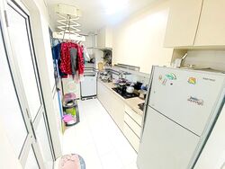 Blk 463A Sembawang Riverlodge (Sembawang), HDB 2 Rooms #555965731